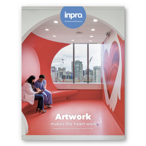 Inpro Imaging Products Brochure